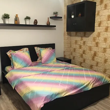 Apartment Old City Star Studio *