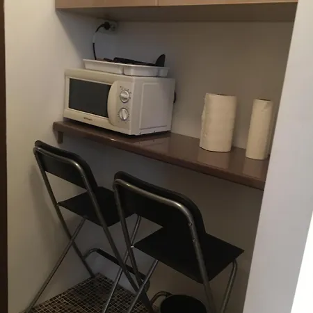 Apartment Old City Star Studio