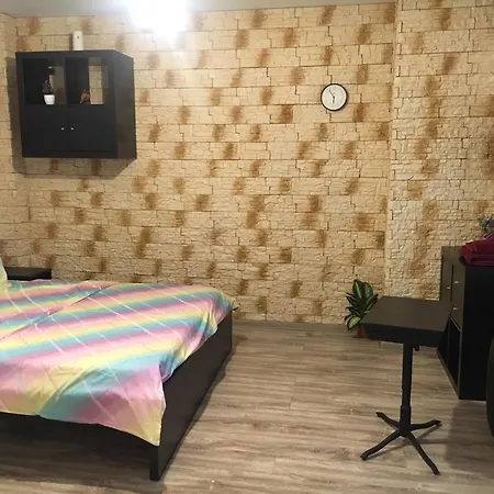 Old City Star Studio Apartment *